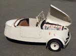 Peugeot VLV 1941 года
